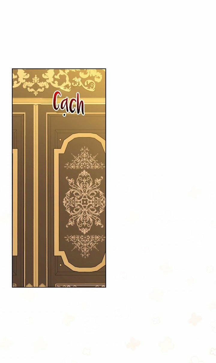 Công Chúa Khắc Ấn Lên Kẻ Phản Nghịch Chapter 31 - Trang 2