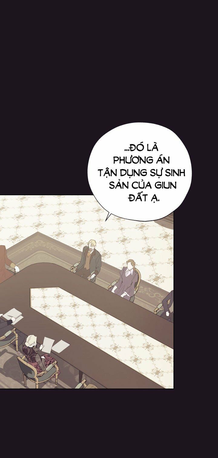 Công Chúa Khắc Ấn Lên Kẻ Phản Nghịch Chapter 31 - Trang 2