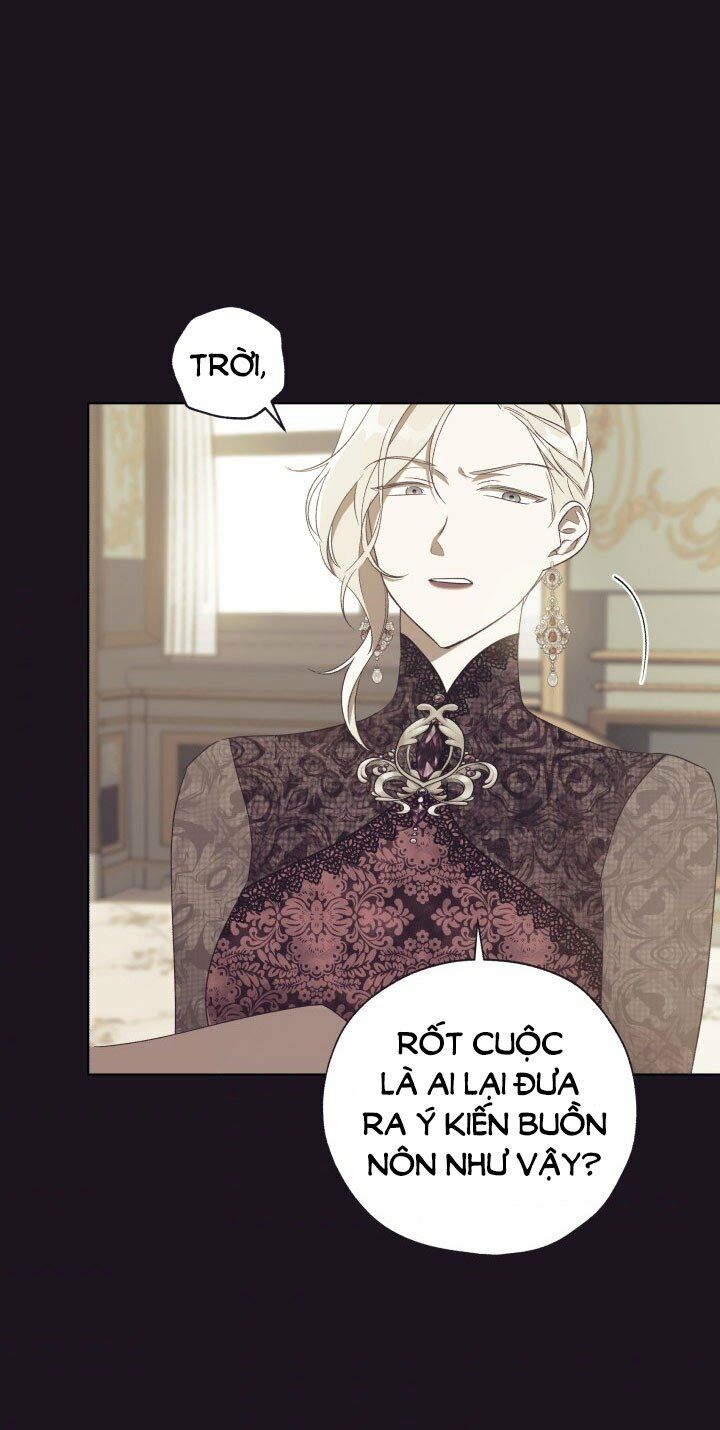 Công Chúa Khắc Ấn Lên Kẻ Phản Nghịch Chapter 31 - Trang 2