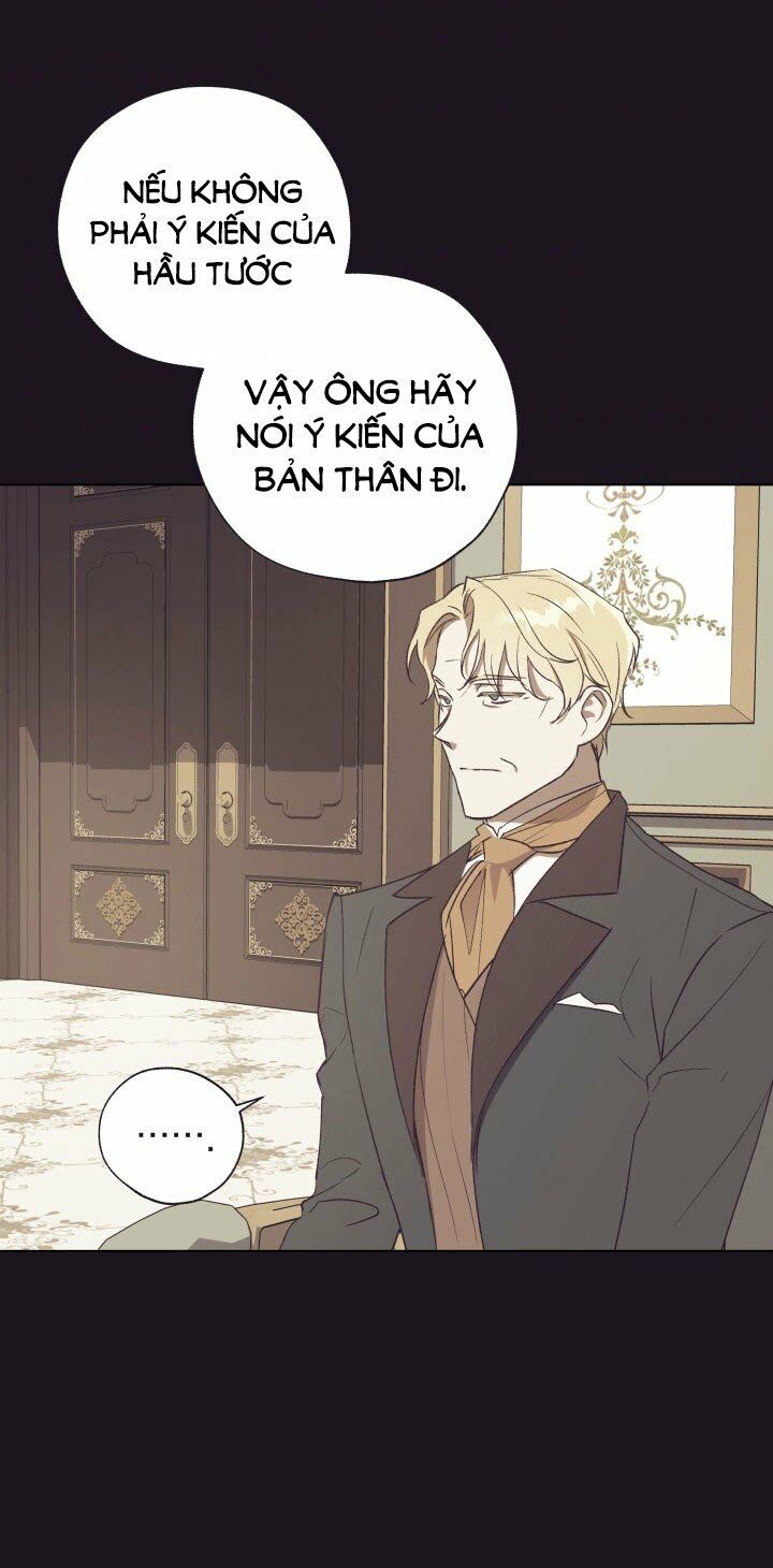 Công Chúa Khắc Ấn Lên Kẻ Phản Nghịch Chapter 31 - Trang 2