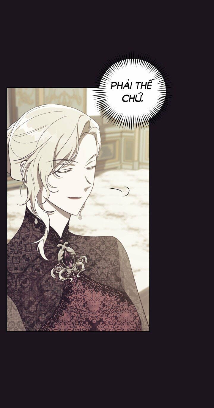 Công Chúa Khắc Ấn Lên Kẻ Phản Nghịch Chapter 31 - Trang 2