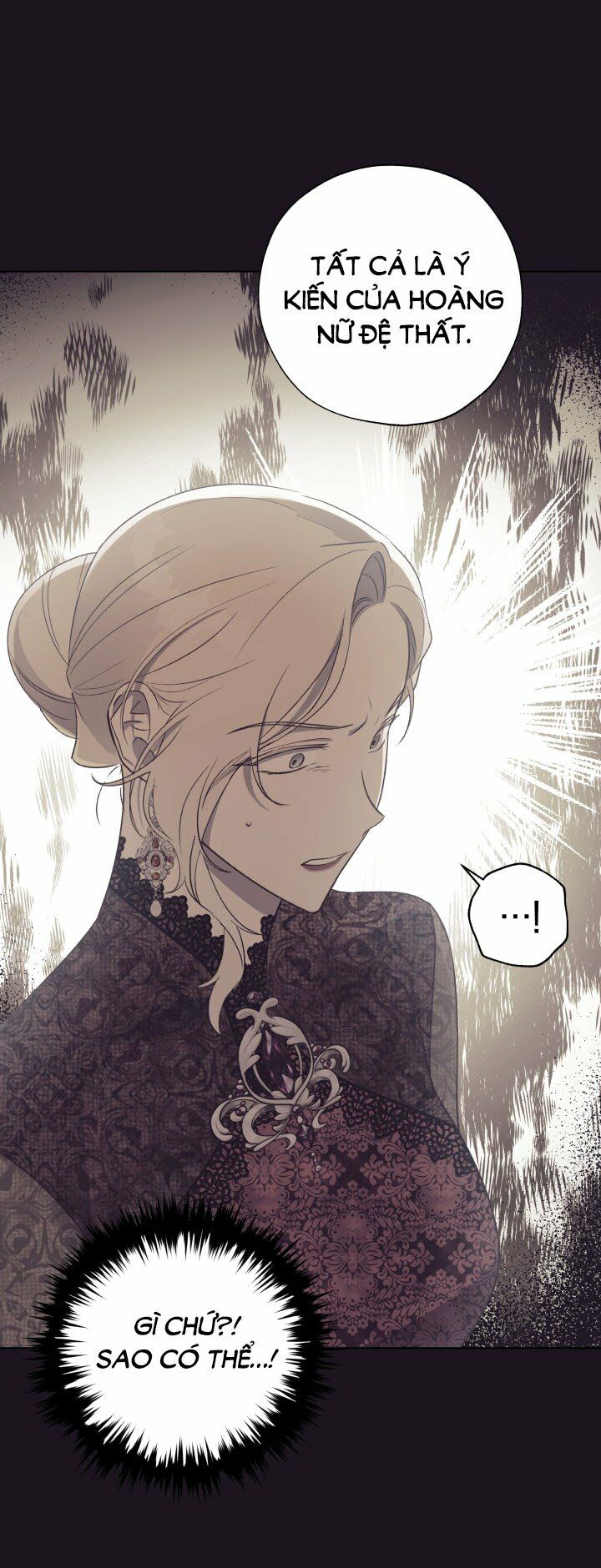 Công Chúa Khắc Ấn Lên Kẻ Phản Nghịch Chapter 31 - Trang 2