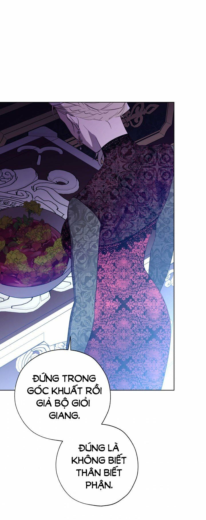 Công Chúa Khắc Ấn Lên Kẻ Phản Nghịch Chapter 31 - Trang 2