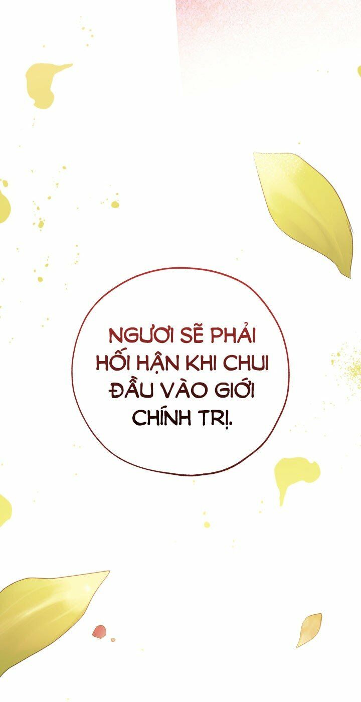 Công Chúa Khắc Ấn Lên Kẻ Phản Nghịch Chapter 31 - Trang 2