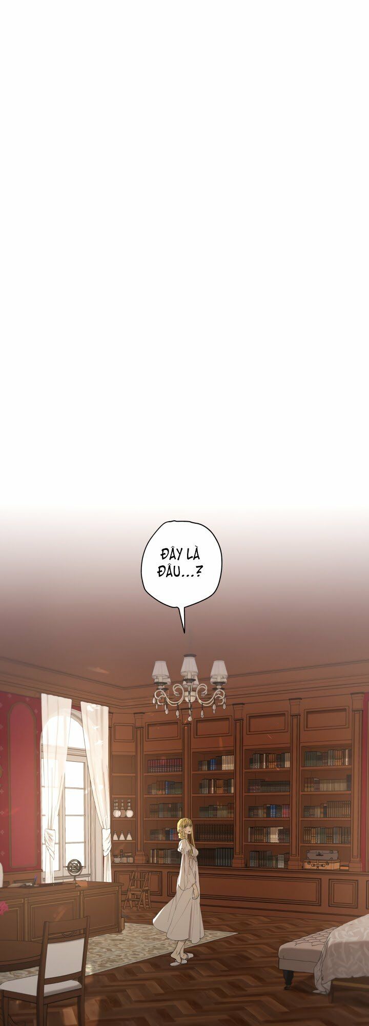 Công Chúa Khắc Ấn Lên Kẻ Phản Nghịch Chapter 4 - Trang 2