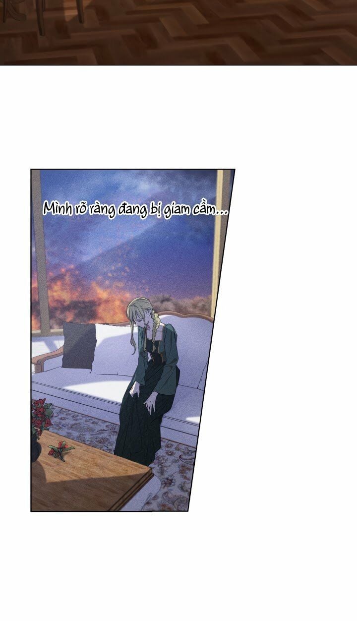 Công Chúa Khắc Ấn Lên Kẻ Phản Nghịch Chapter 4 - Trang 2