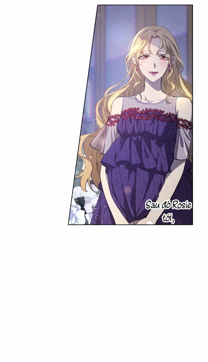 Công Chúa Khắc Ấn Lên Kẻ Phản Nghịch Chapter 4 - Trang 2