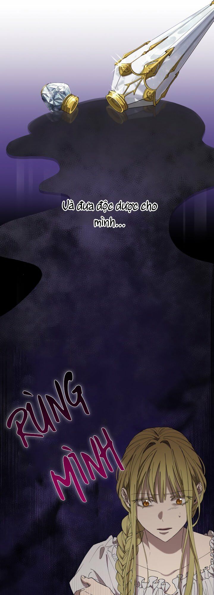 Công Chúa Khắc Ấn Lên Kẻ Phản Nghịch Chapter 4 - Trang 2