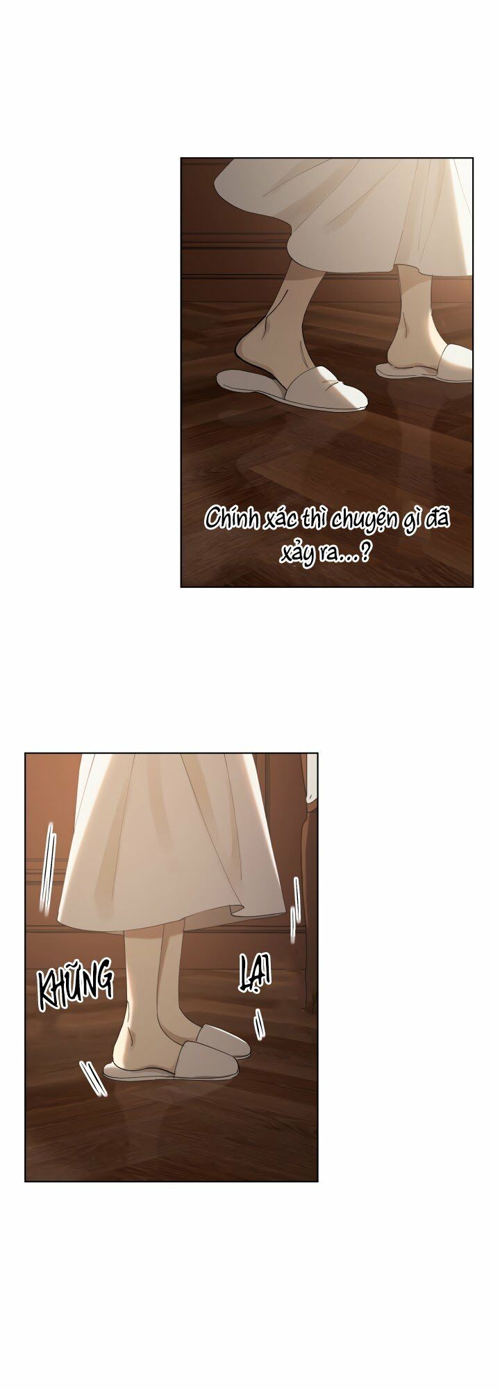 Công Chúa Khắc Ấn Lên Kẻ Phản Nghịch Chapter 4 - Trang 2