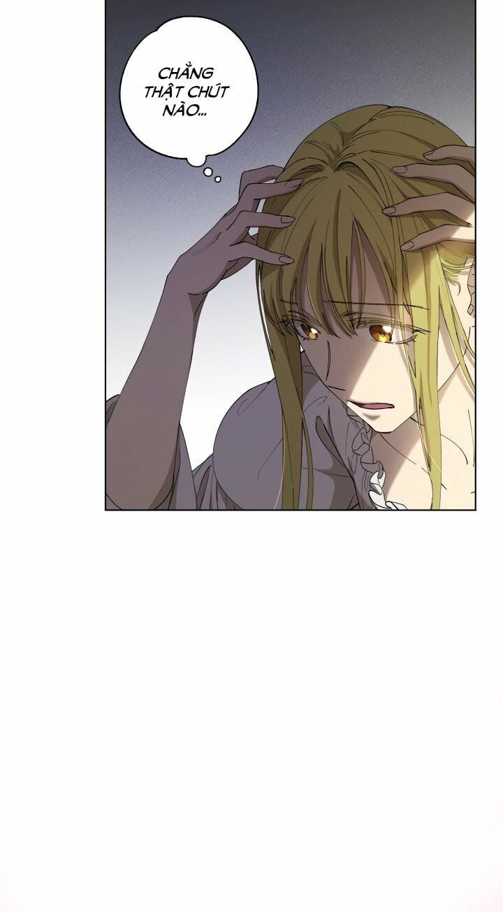 Công Chúa Khắc Ấn Lên Kẻ Phản Nghịch Chapter 4 - Trang 2