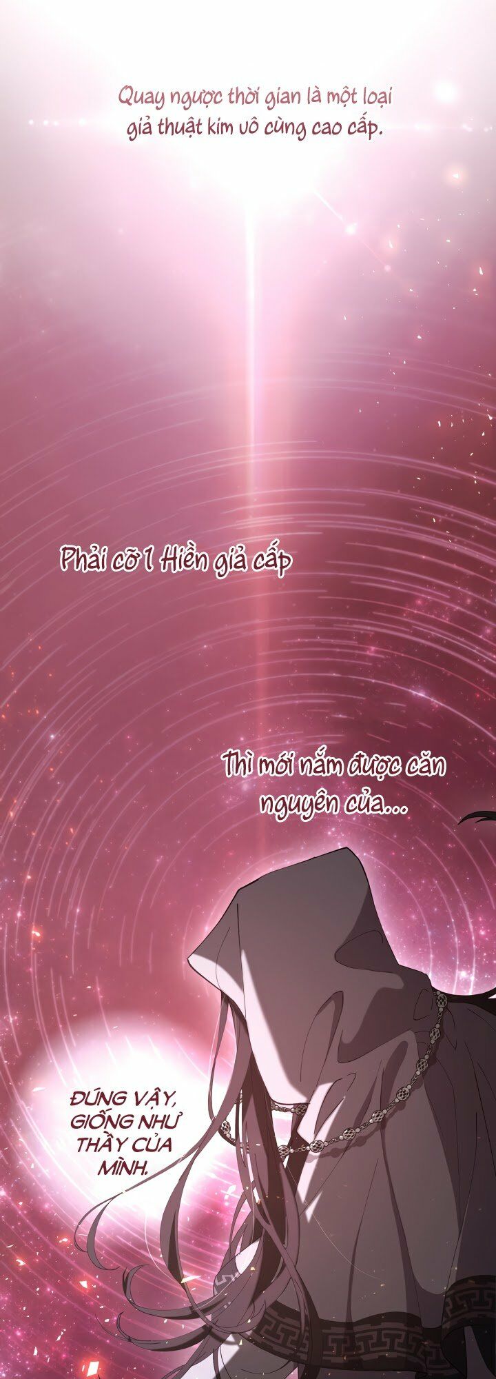 Công Chúa Khắc Ấn Lên Kẻ Phản Nghịch Chapter 4 - Trang 2