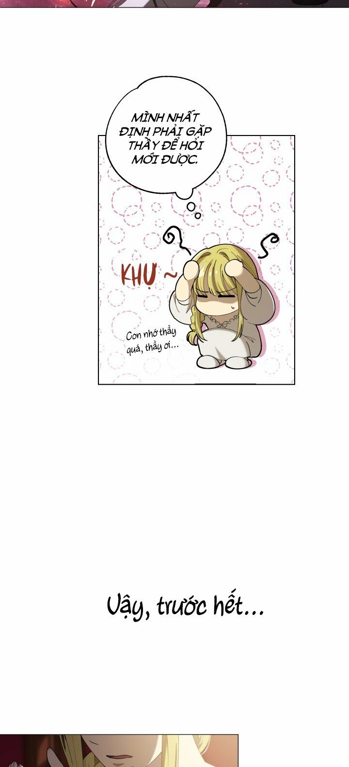Công Chúa Khắc Ấn Lên Kẻ Phản Nghịch Chapter 4 - Trang 2