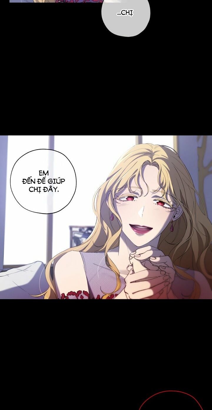 Công Chúa Khắc Ấn Lên Kẻ Phản Nghịch Chapter 4 - Trang 2