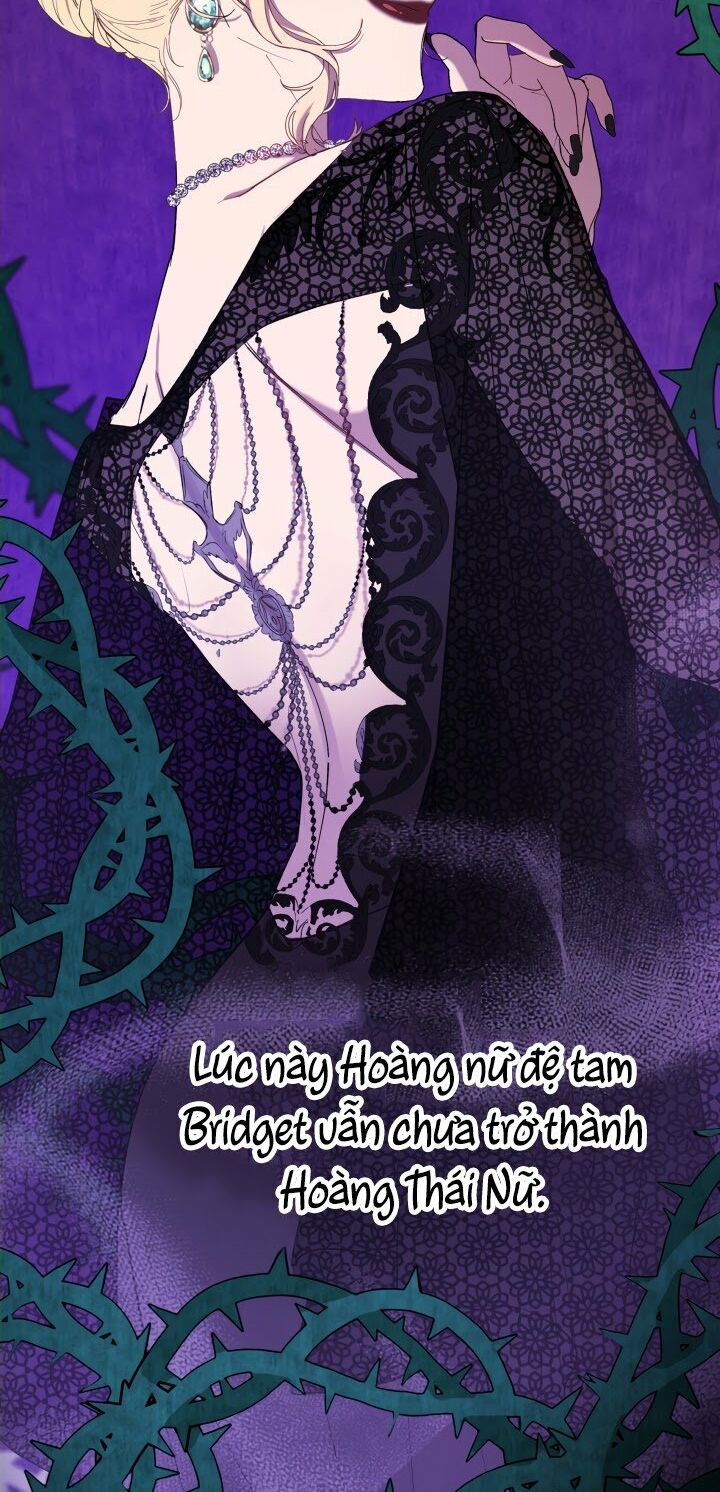 Công Chúa Khắc Ấn Lên Kẻ Phản Nghịch Chapter 4 - Trang 2