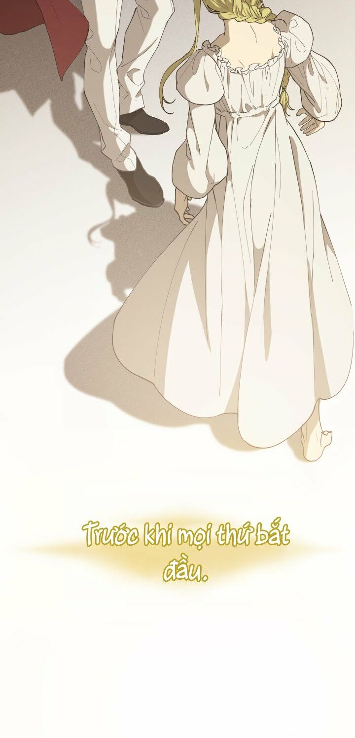 Công Chúa Khắc Ấn Lên Kẻ Phản Nghịch Chapter 4 - Trang 2