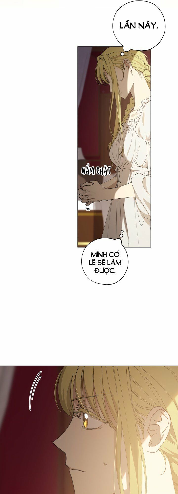 Công Chúa Khắc Ấn Lên Kẻ Phản Nghịch Chapter 4 - Trang 2