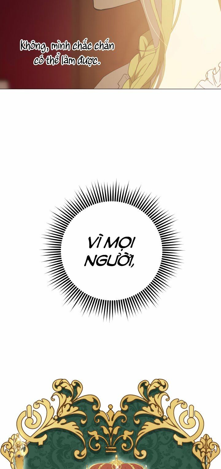 Công Chúa Khắc Ấn Lên Kẻ Phản Nghịch Chapter 4 - Trang 2