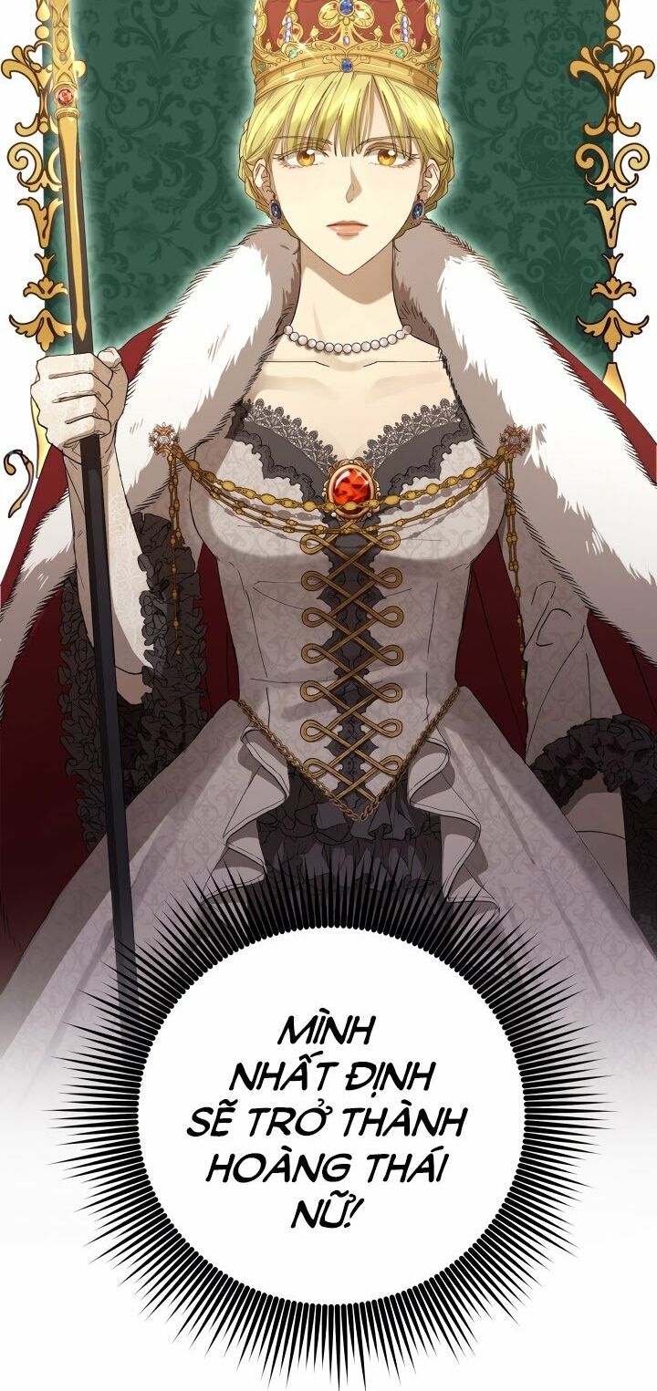 Công Chúa Khắc Ấn Lên Kẻ Phản Nghịch Chapter 4 - Trang 2