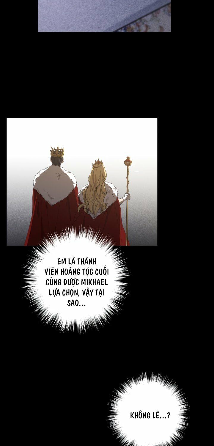 Công Chúa Khắc Ấn Lên Kẻ Phản Nghịch Chapter 4 - Trang 2