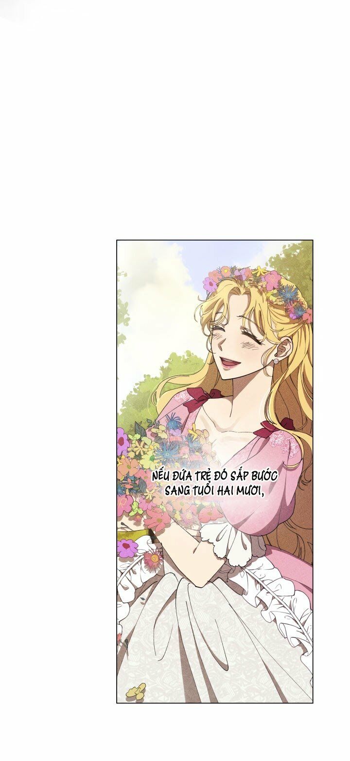 Công Chúa Khắc Ấn Lên Kẻ Phản Nghịch Chapter 5 - Trang 2