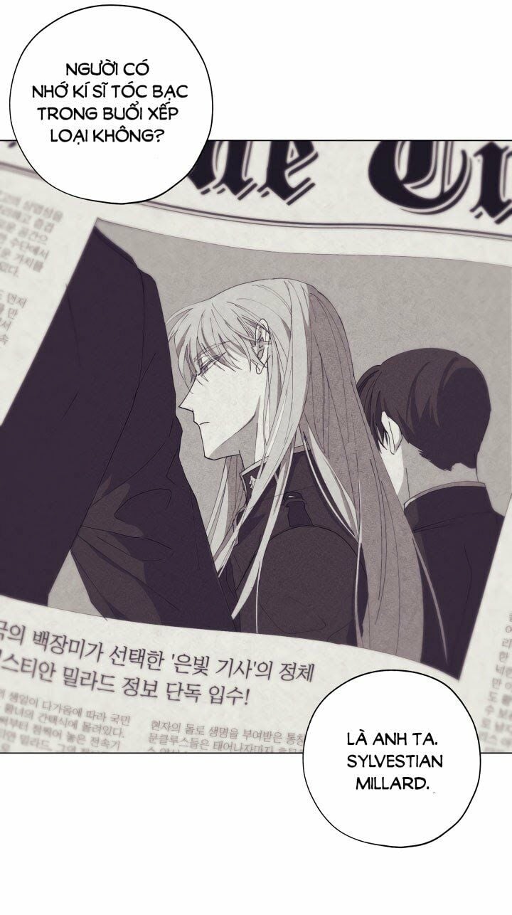 Công Chúa Khắc Ấn Lên Kẻ Phản Nghịch Chapter 5 - Trang 2