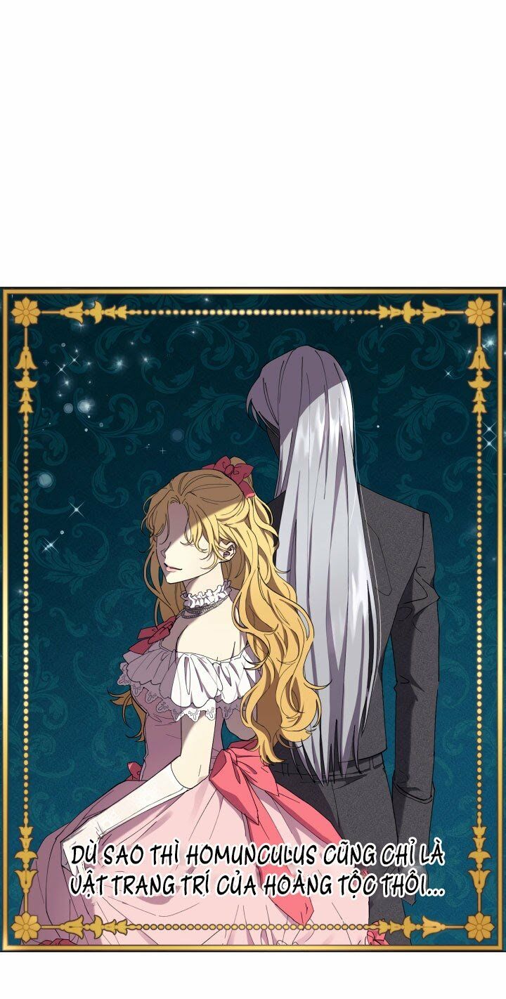 Công Chúa Khắc Ấn Lên Kẻ Phản Nghịch Chapter 5 - Trang 2