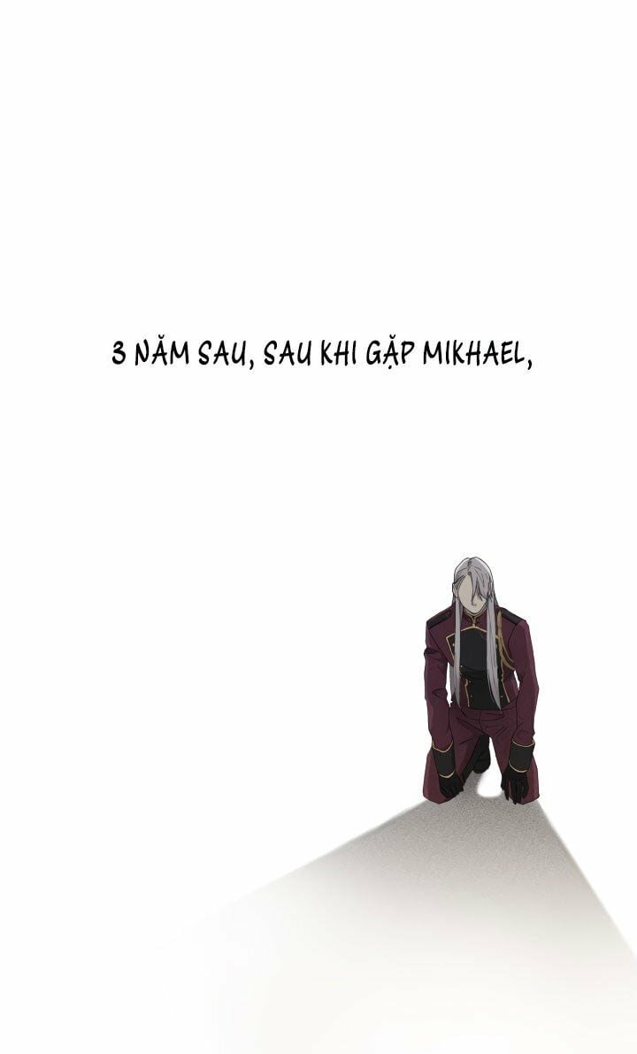 Công Chúa Khắc Ấn Lên Kẻ Phản Nghịch Chapter 5 - Trang 2