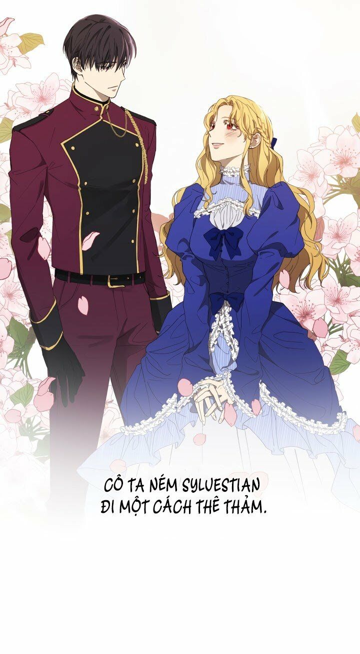 Công Chúa Khắc Ấn Lên Kẻ Phản Nghịch Chapter 5 - Trang 2