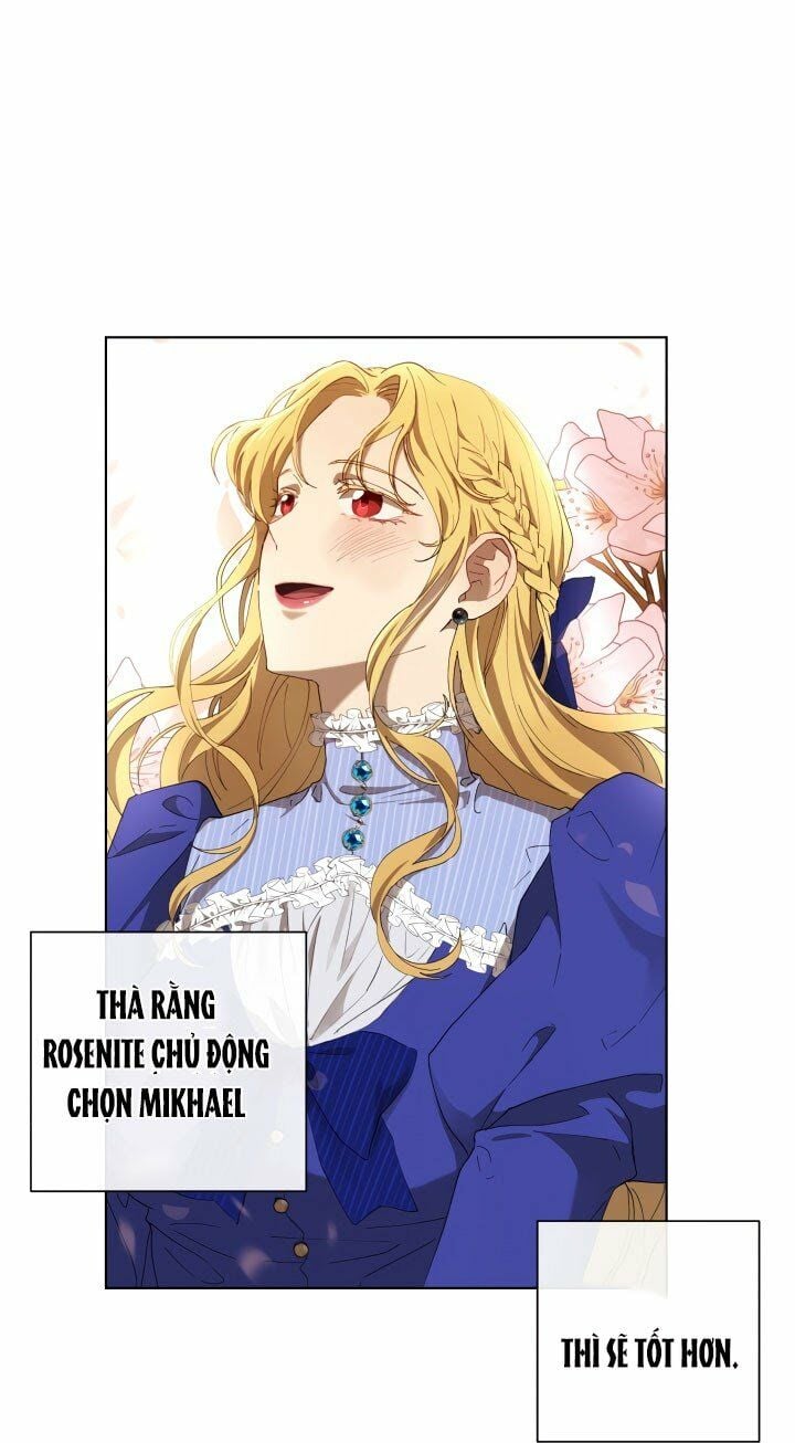 Công Chúa Khắc Ấn Lên Kẻ Phản Nghịch Chapter 5 - Trang 2