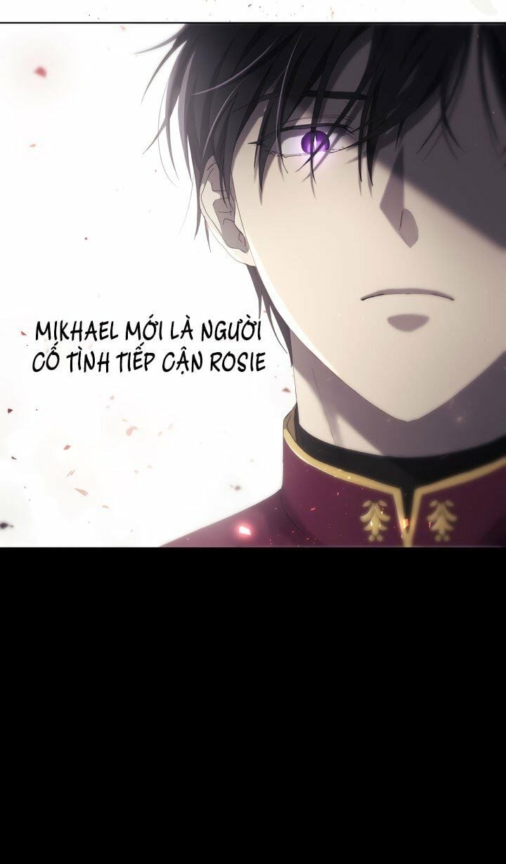 Công Chúa Khắc Ấn Lên Kẻ Phản Nghịch Chapter 5 - Trang 2
