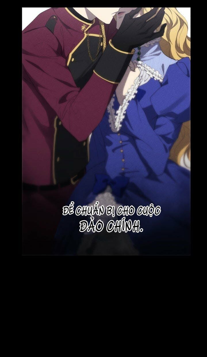 Công Chúa Khắc Ấn Lên Kẻ Phản Nghịch Chapter 5 - Trang 2