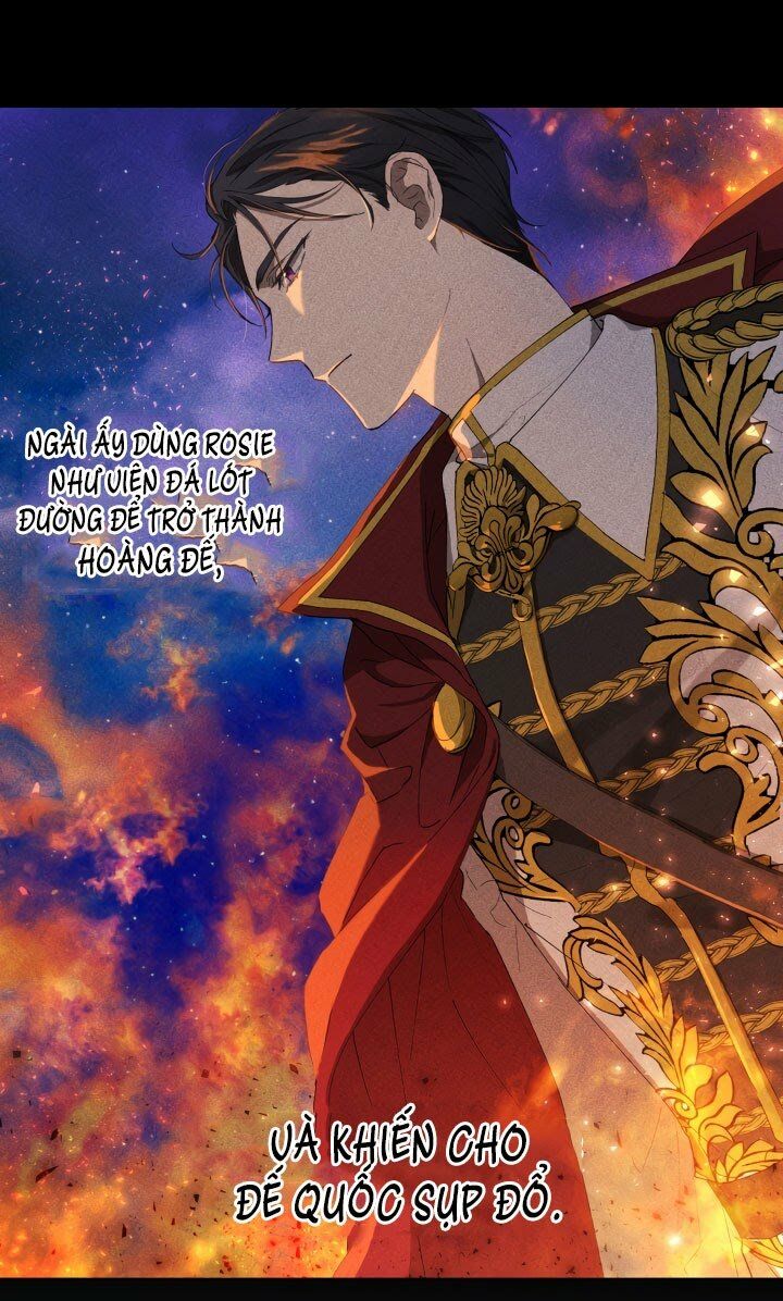 Công Chúa Khắc Ấn Lên Kẻ Phản Nghịch Chapter 5 - Trang 2