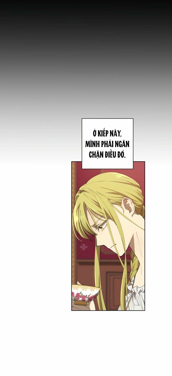 Công Chúa Khắc Ấn Lên Kẻ Phản Nghịch Chapter 5 - Trang 2