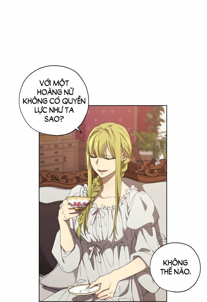 Công Chúa Khắc Ấn Lên Kẻ Phản Nghịch Chapter 5 - Trang 2