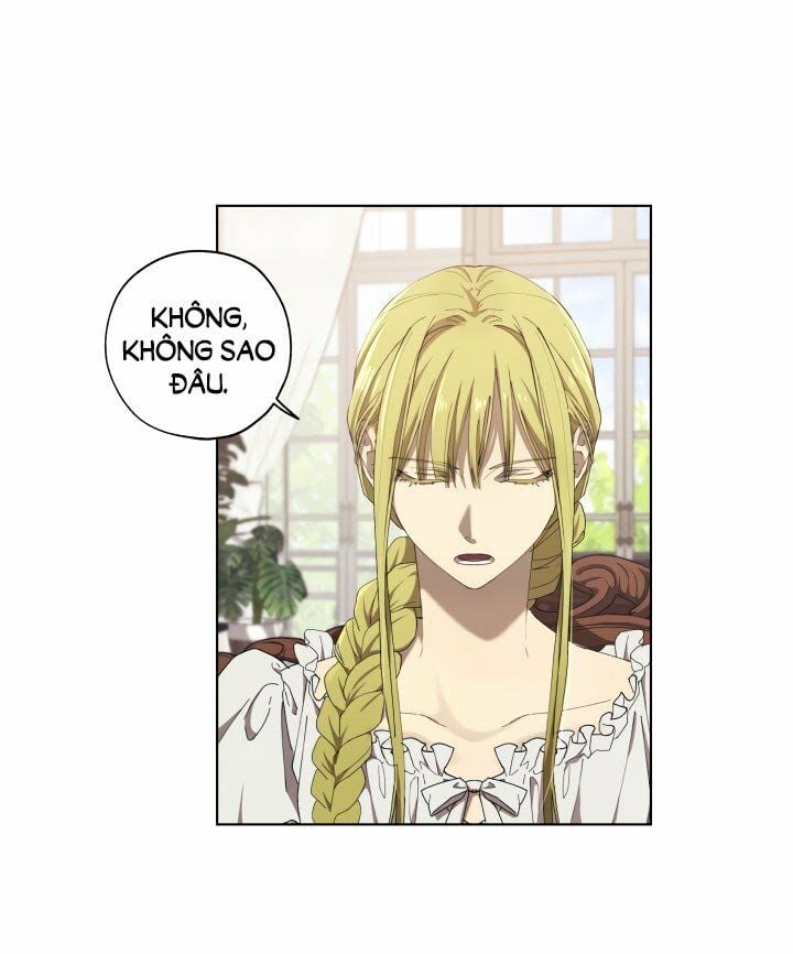 Công Chúa Khắc Ấn Lên Kẻ Phản Nghịch Chapter 5 - Trang 2