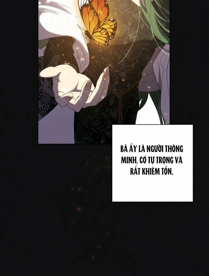 Công Chúa Khắc Ấn Lên Kẻ Phản Nghịch Chapter 5 - Trang 2