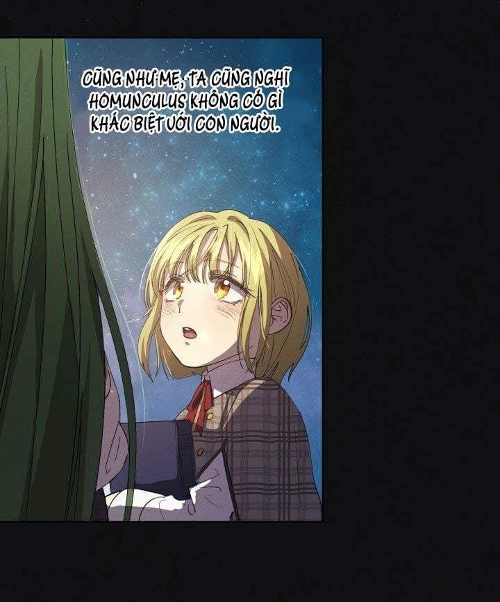 Công Chúa Khắc Ấn Lên Kẻ Phản Nghịch Chapter 5 - Trang 2