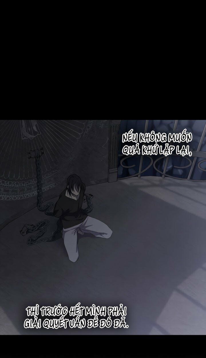 Công Chúa Khắc Ấn Lên Kẻ Phản Nghịch Chapter 5 - Trang 2