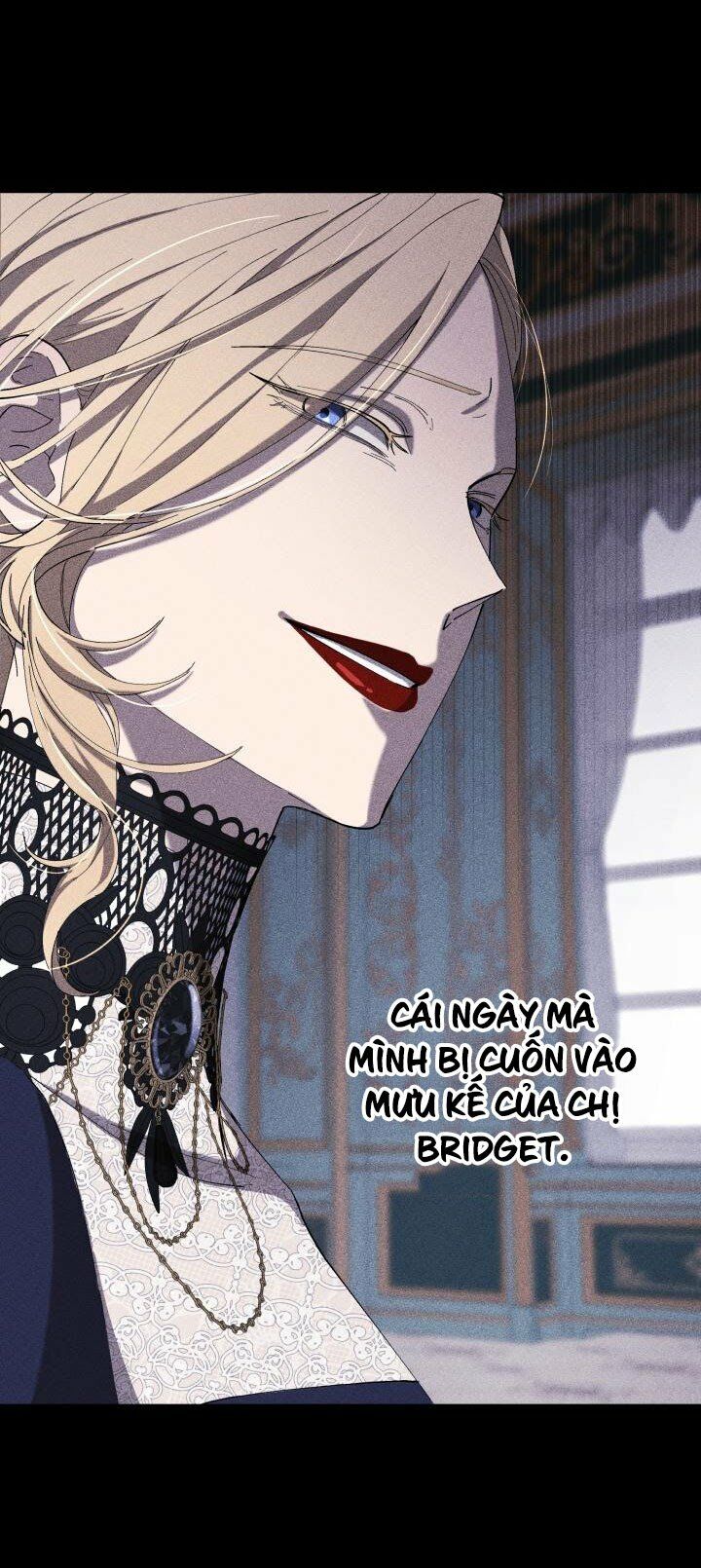 Công Chúa Khắc Ấn Lên Kẻ Phản Nghịch Chapter 6 - Trang 2