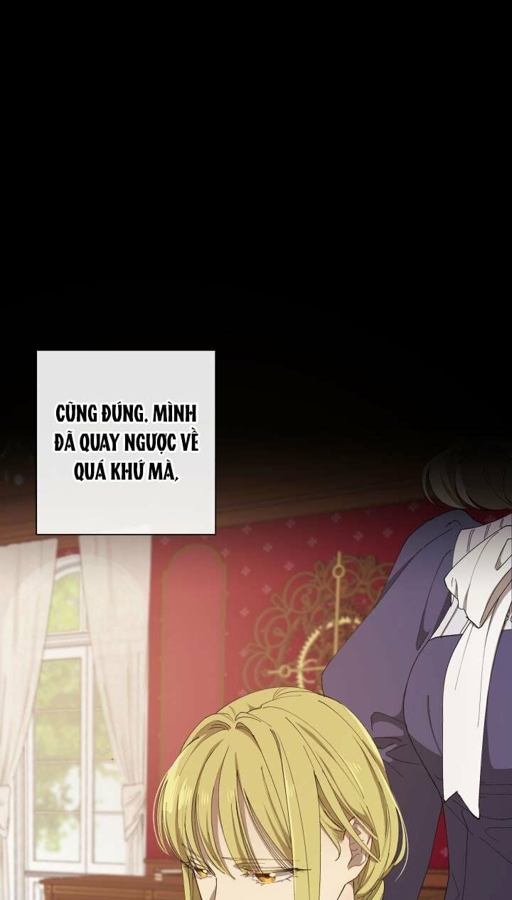 Công Chúa Khắc Ấn Lên Kẻ Phản Nghịch Chapter 6 - Trang 2
