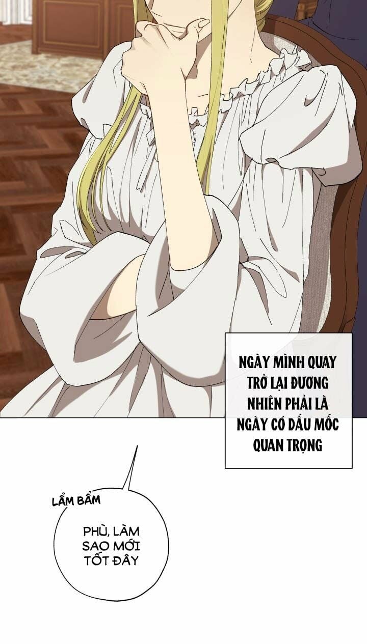 Công Chúa Khắc Ấn Lên Kẻ Phản Nghịch Chapter 6 - Trang 2