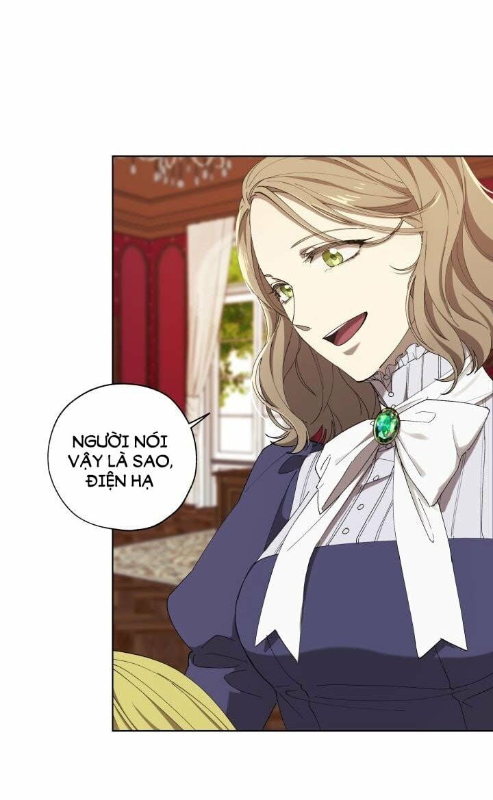Công Chúa Khắc Ấn Lên Kẻ Phản Nghịch Chapter 6 - Trang 2
