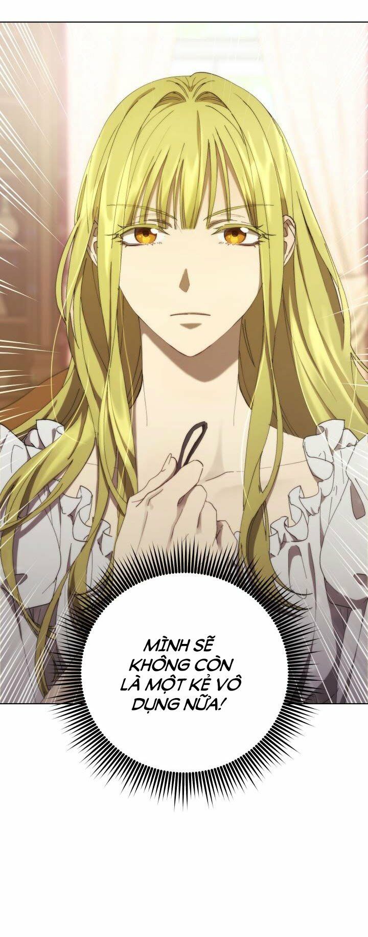 Công Chúa Khắc Ấn Lên Kẻ Phản Nghịch Chapter 6 - Trang 2