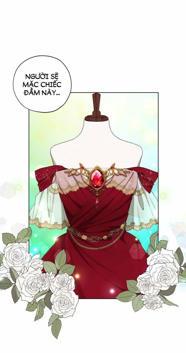 Công Chúa Khắc Ấn Lên Kẻ Phản Nghịch Chapter 6 - Trang 2