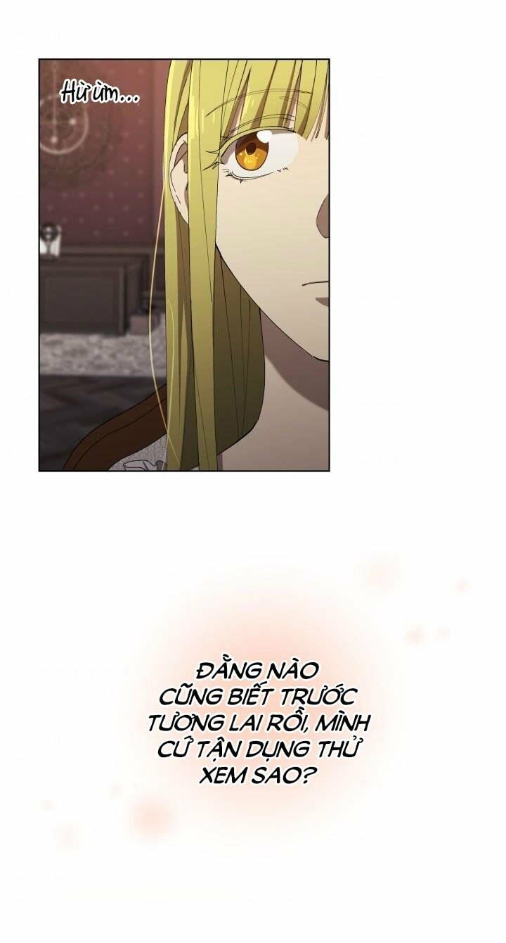 Công Chúa Khắc Ấn Lên Kẻ Phản Nghịch Chapter 6 - Trang 2