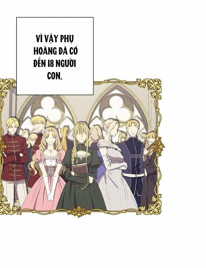 Công Chúa Khắc Ấn Lên Kẻ Phản Nghịch Chapter 6 - Trang 2