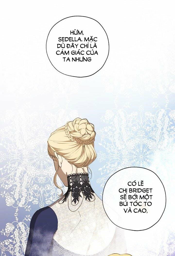 Công Chúa Khắc Ấn Lên Kẻ Phản Nghịch Chapter 6 - Trang 2