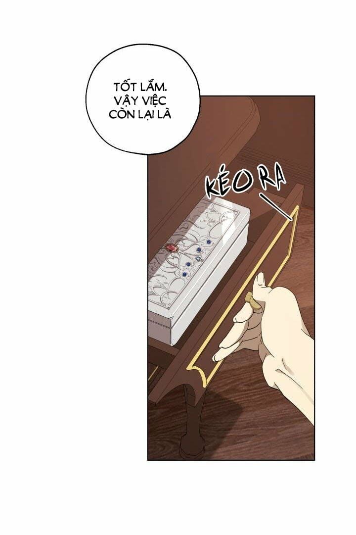 Công Chúa Khắc Ấn Lên Kẻ Phản Nghịch Chapter 6 - Trang 2