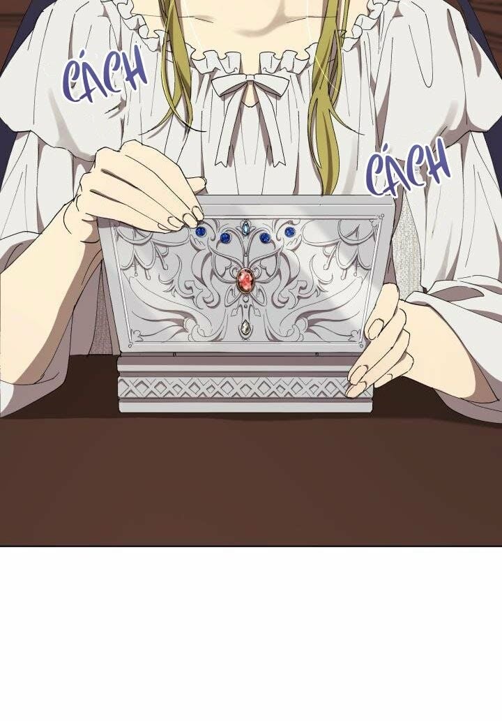 Công Chúa Khắc Ấn Lên Kẻ Phản Nghịch Chapter 6 - Trang 2
