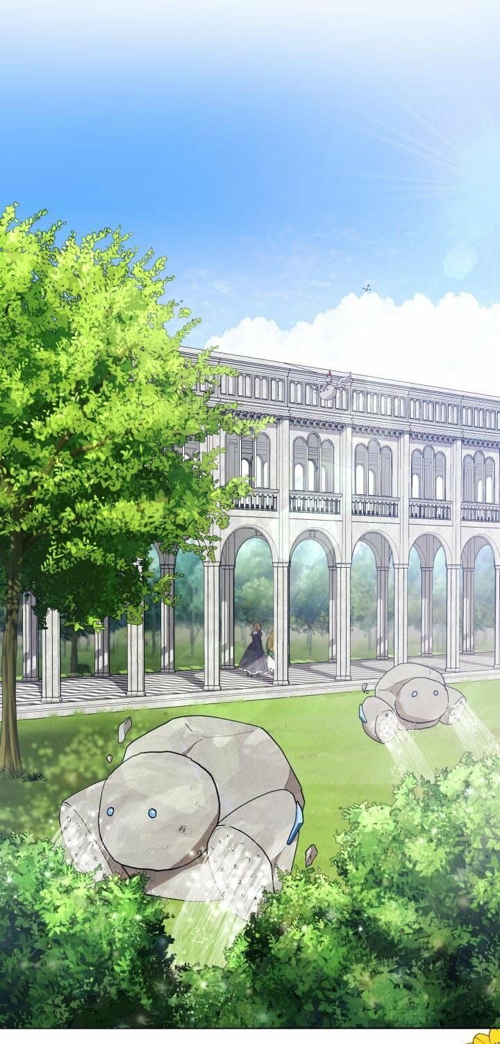 Công Chúa Khắc Ấn Lên Kẻ Phản Nghịch Chapter 6 - Trang 2